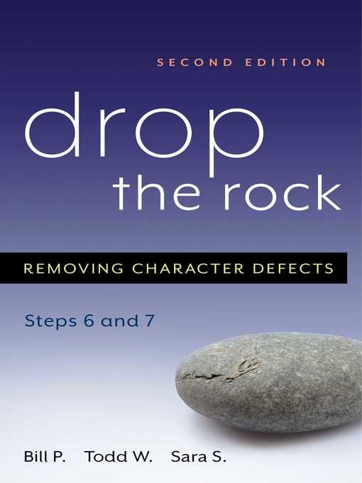 Title details for Drop the Rock by Bill P. - Wait list
